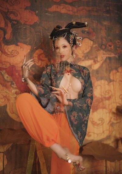 魔鬼恋人动漫_BD高清完整电影